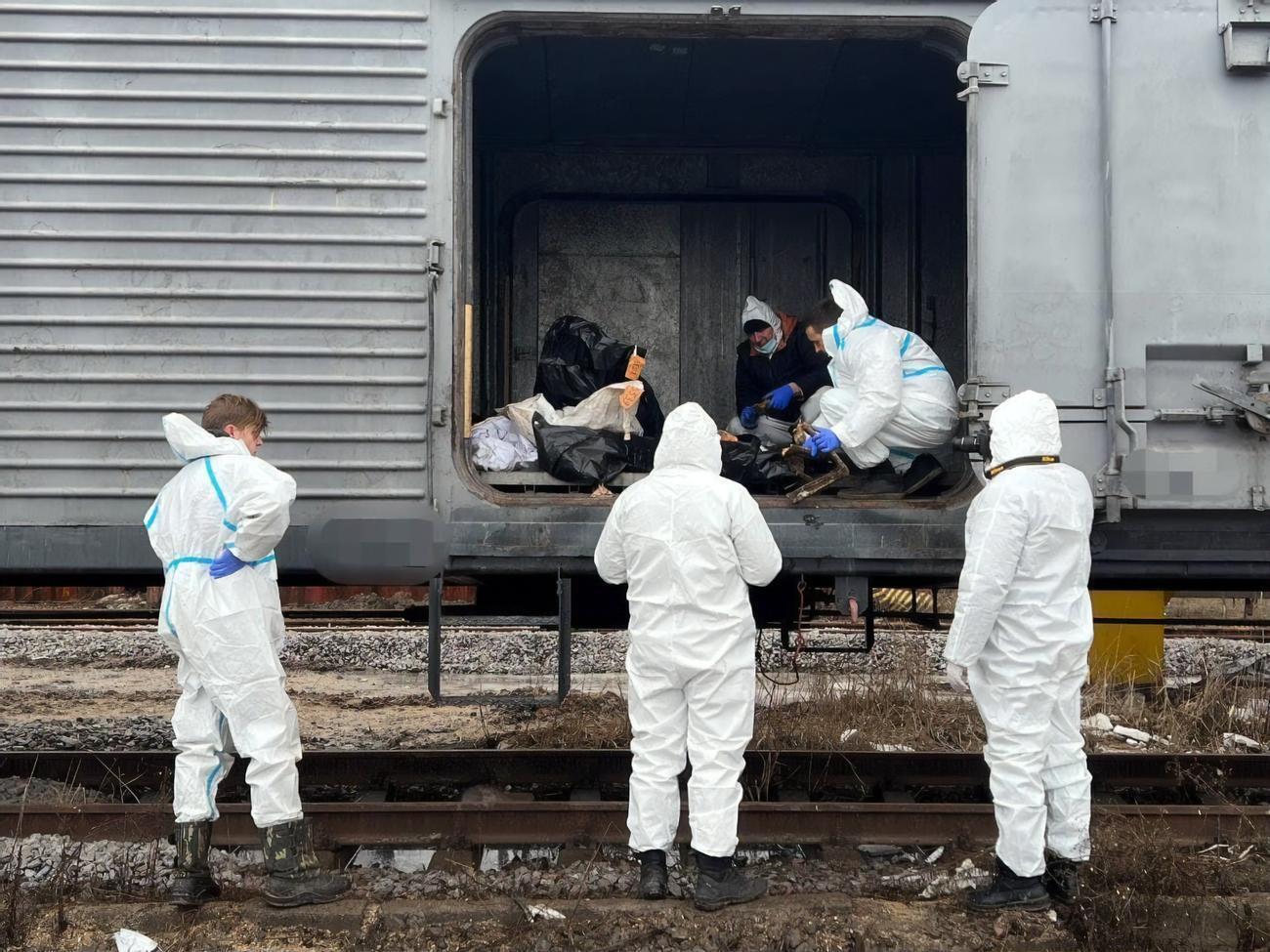 Від початку війни в регіоні загинуло щонайменше 1,5 тис. мирних жителів