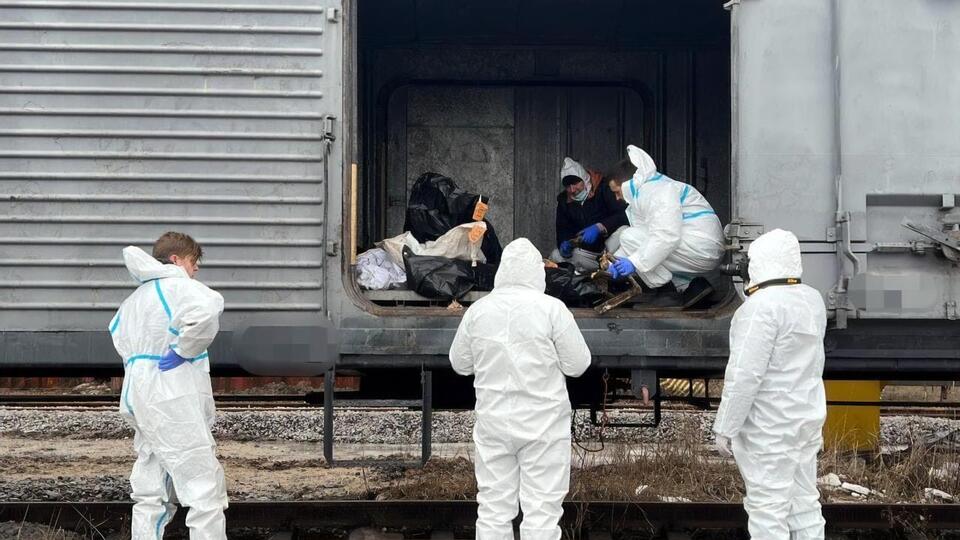 Від початку війни в регіоні загинуло щонайменше 1,5 тис. мирних жителів