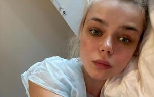 Grosu: Дуже багато ліків, процедури. Деякі болючі