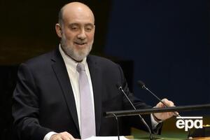 Просор дав інтерв'ю німецьким ЗМІ