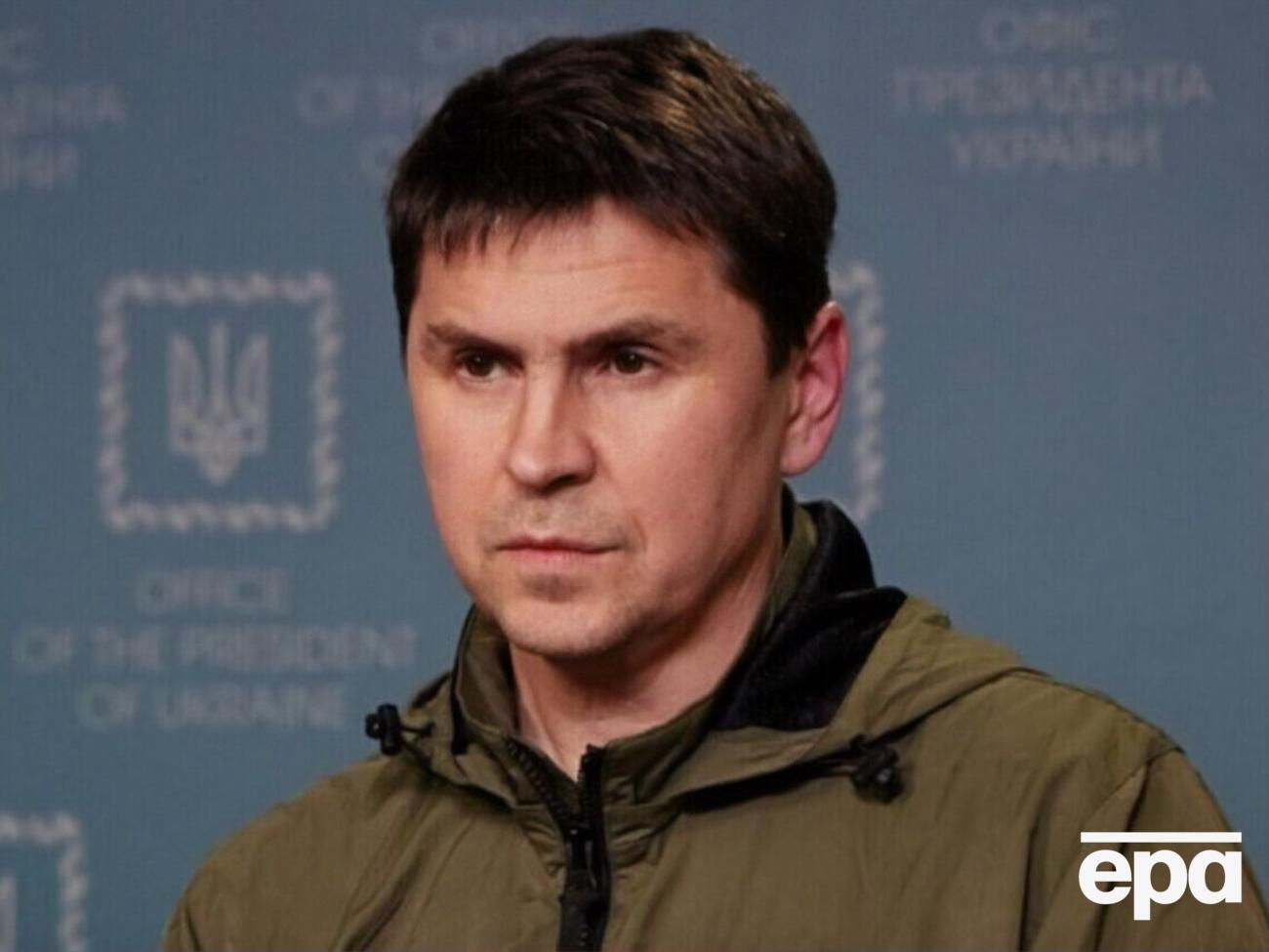 На получение ракет и самолетов нужно "короткое время" – советник главы Офиса президента