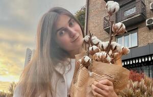 Jerry Heil: Я хочу вернуться в Украину, потому что хочу эти знания интегрировать сюда