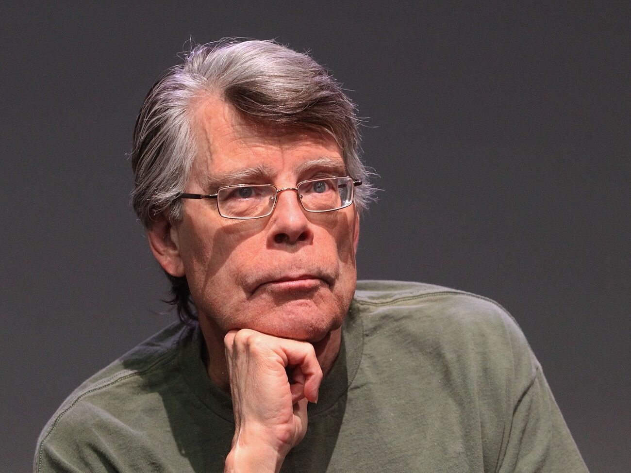 Кинг: Россия,&nbsp;прекратите бомбить безоружных мирных жителей