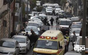 У Єрусалимі сталося два теракти за два дні