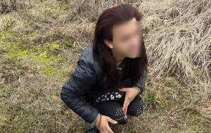 Переодягнений чоловік намагався покинути країну, щоб уникнути мобілізації