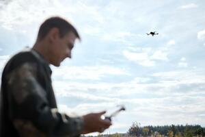 Украинские производители подали 75 заявок на передачу дронов ВСУ