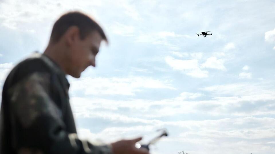 Украинские производители подали 75 заявок на передачу дронов ВСУ