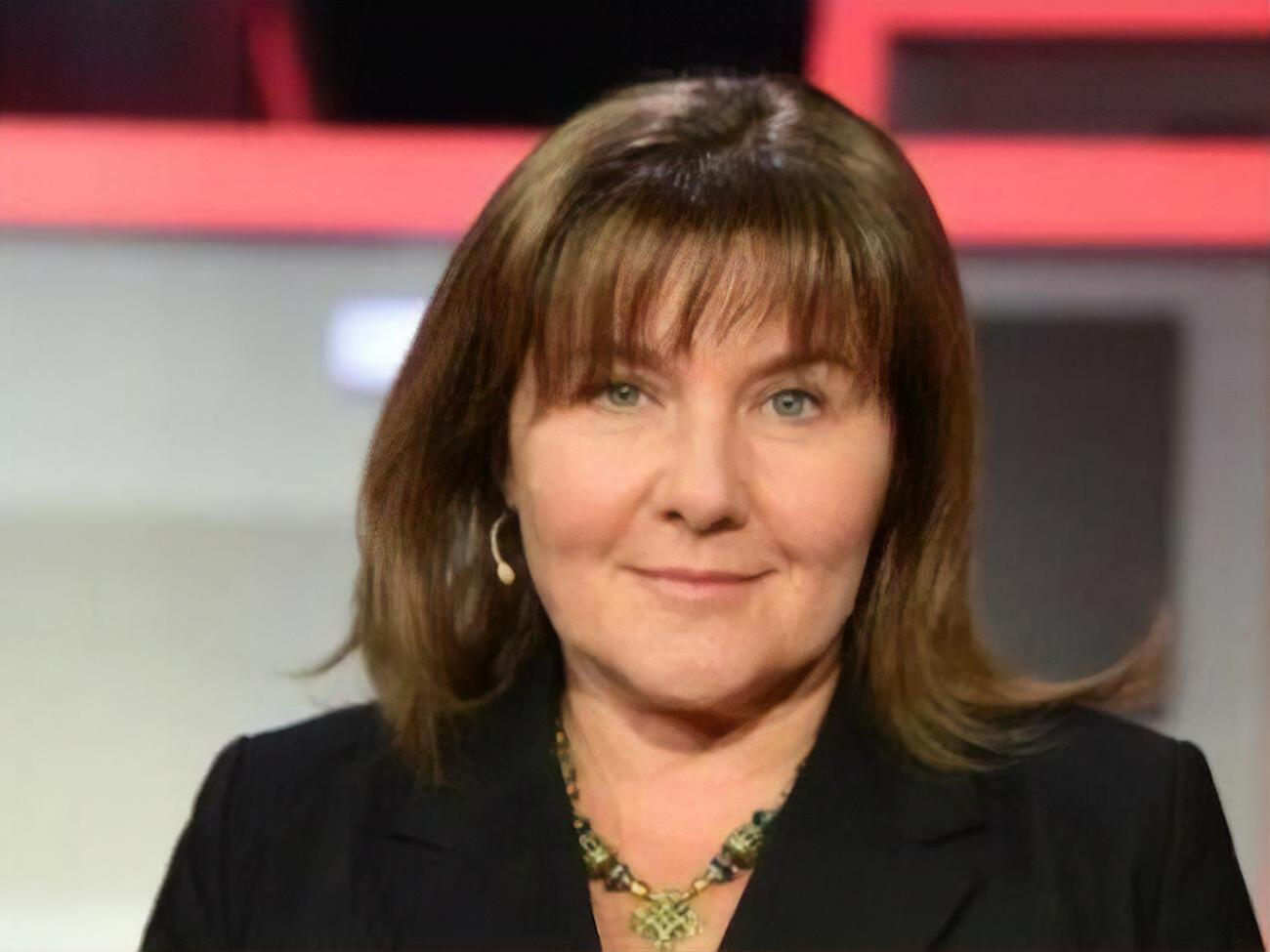 Виктория Гриб:&nbsp;Мы все видим, в какой ситуации находимся после обстрелов, что сегодня происходит на рынке