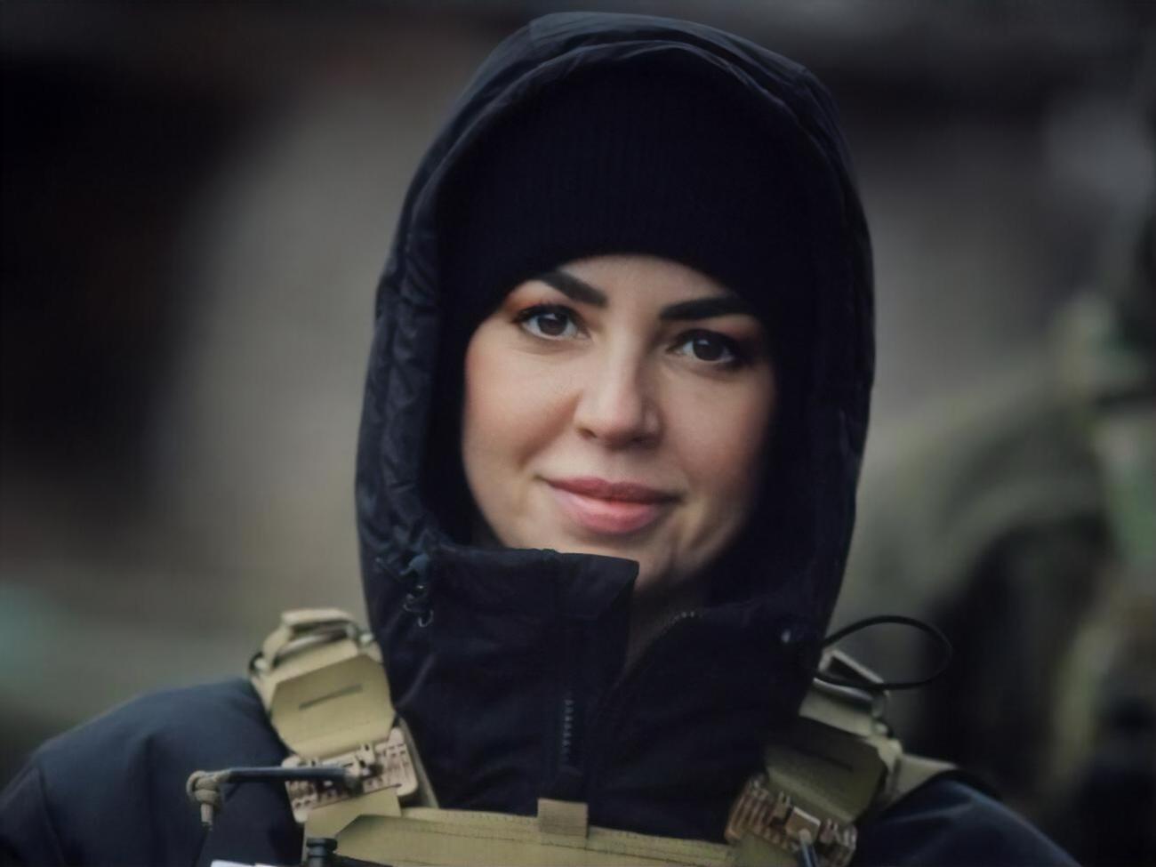 Дмитриева:&nbsp;Много иностранных врачей хотели приехать в Украину помогать