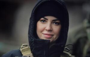 Дмитриева: Много иностранных врачей хотели приехать в Украину помогать