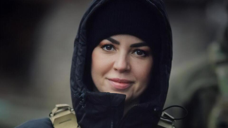 Дмитриева: Много иностранных врачей хотели приехать в Украину помогать