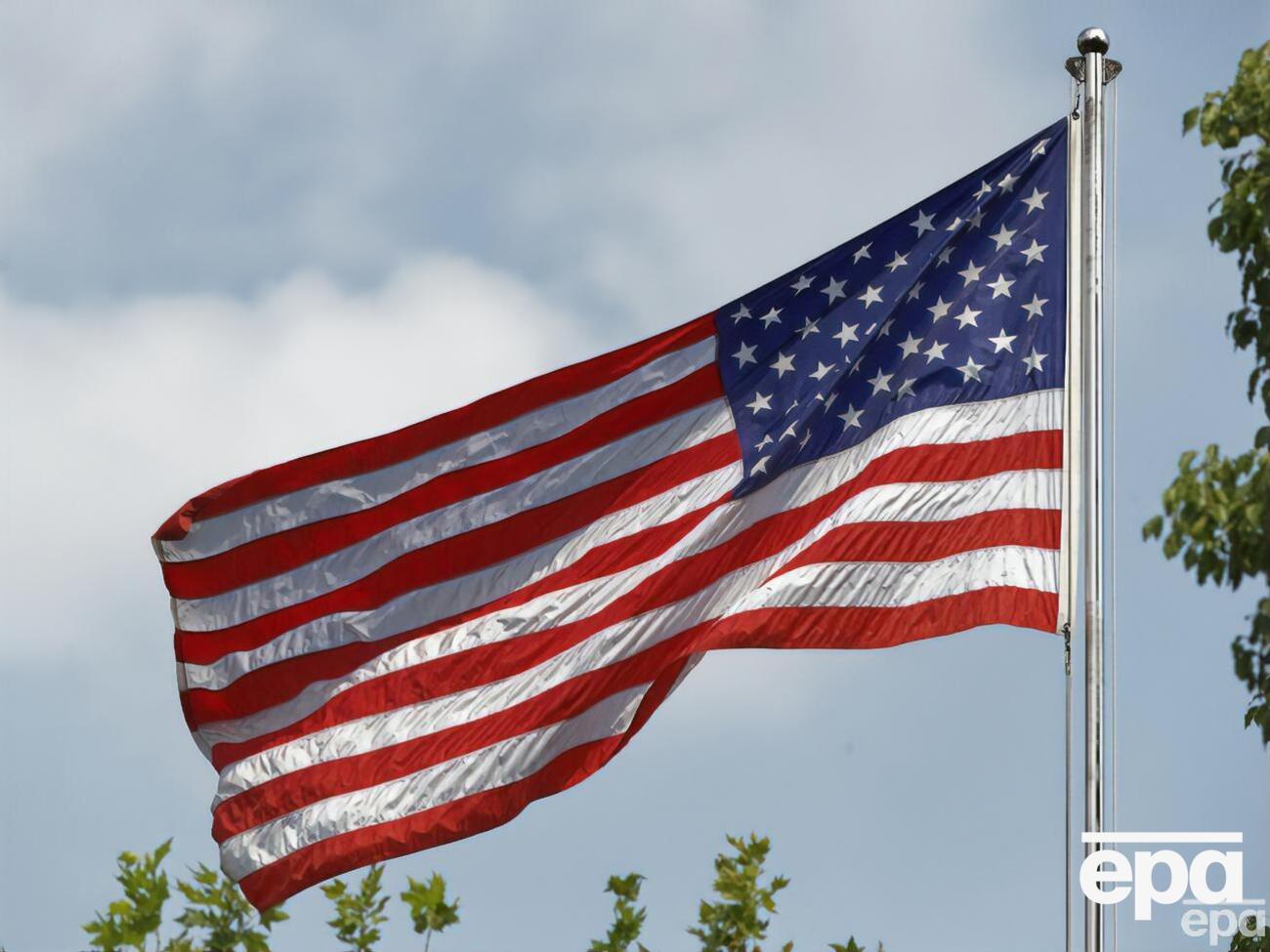 В США заявили о своей приверженности поддержке украинского народа