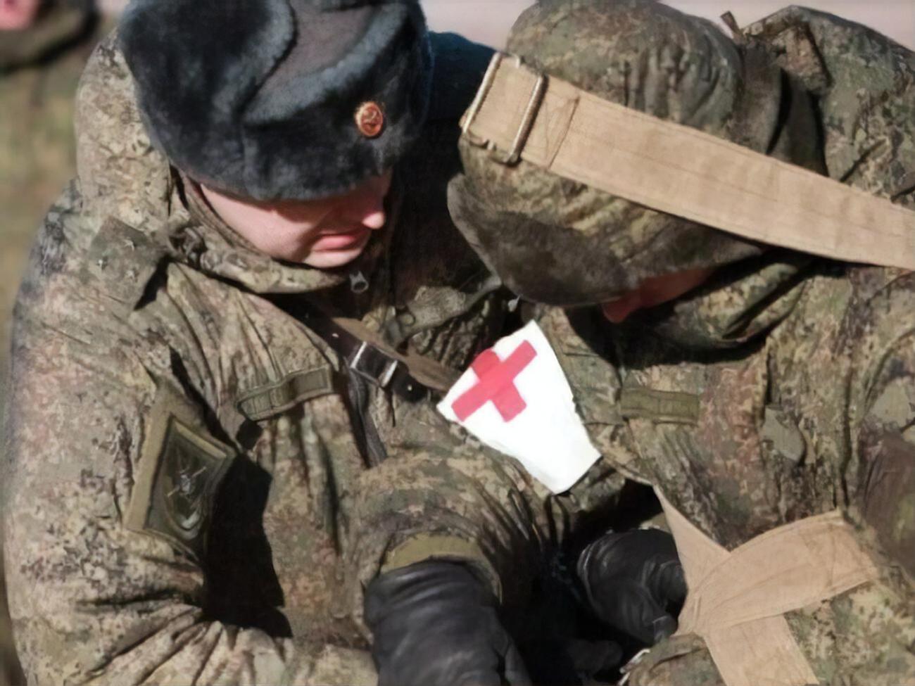 Росіяни зазнають значних втрат, зазначають у Генштабі