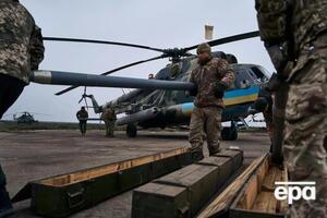 Украинские военные ежедневно наносят удары по врагу