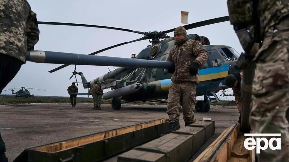 Українські військові щодня завдають ударів по ворогу