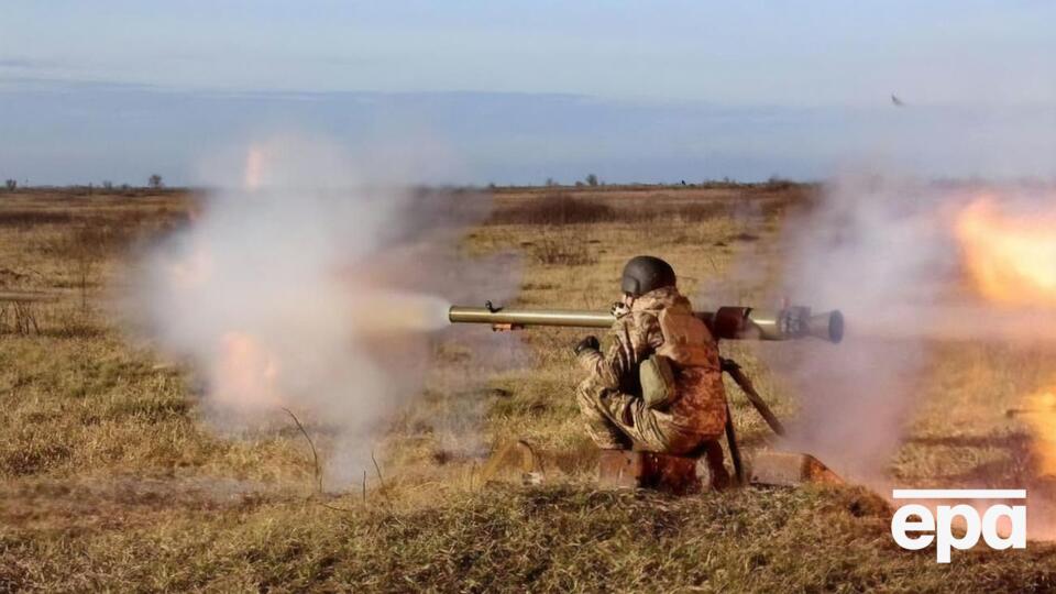 Українські військові відбивають атаки і завдають втрат ворогу