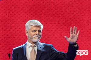 Зеленський привітав Павела з перемогою на виборах