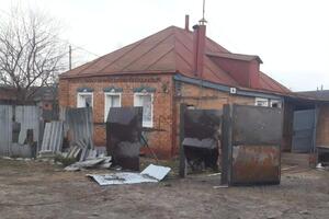Харьковскую область россияне обстреливают ежедневно