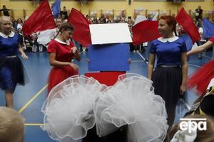 В школах РФ будут преподавать базовую военную подготовку