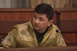 Ким рассказал о ситуации в Николаевской области
