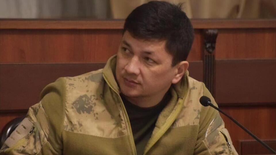 Кім розповів про ситуацію у Миколаївській області