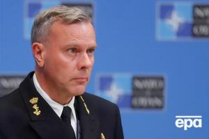 Приоритетом НАТО должно быть перевооружение, заявил Бауэр