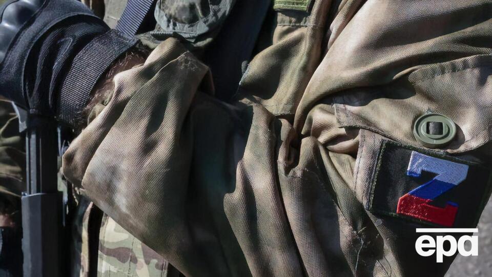 ГУР перехопило чергову розмову окупантів