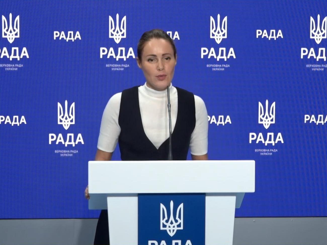 ЗМІ повідомляли, що Королевську помітили в Дубаї