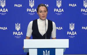 ЗМІ повідомляли, що Королевську помітили в Дубаї