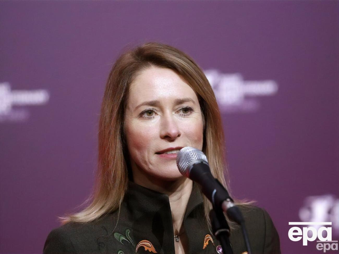 Каллас:&nbsp;Разочарована решением МОК