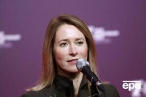 Каллас: Разочарована решением МОК