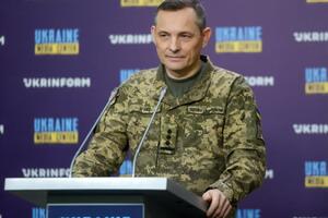 Тегеран і далі підтримує російську агресію, зазначив Ігнат