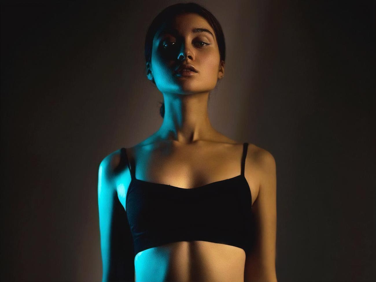 Jerry Heil: Після цього побачення зрозуміла, що це має бути лише українець