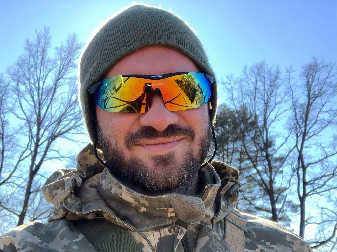 Дікусар: Тримаймося і віримо у ЗСУ