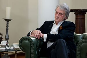 На політиці "Путін ферштейн" "вигодовані" цілі нації й особливо політичні вожді, вважає Ющенко
