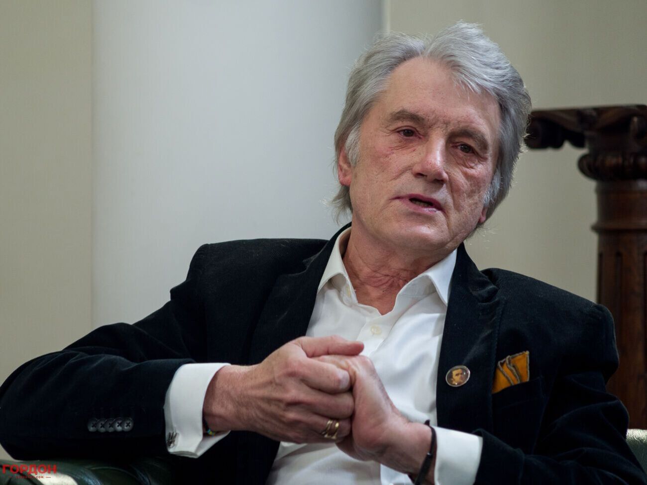 Ющенко: Важливо, щоб у нас на сході Європи був такий друг, як Грузія