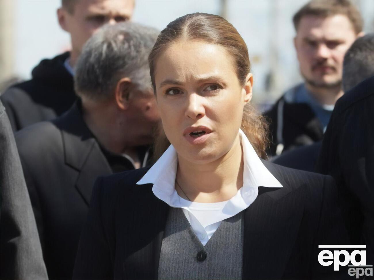 Королевская, по данным СМИ, была замечена в Дубае