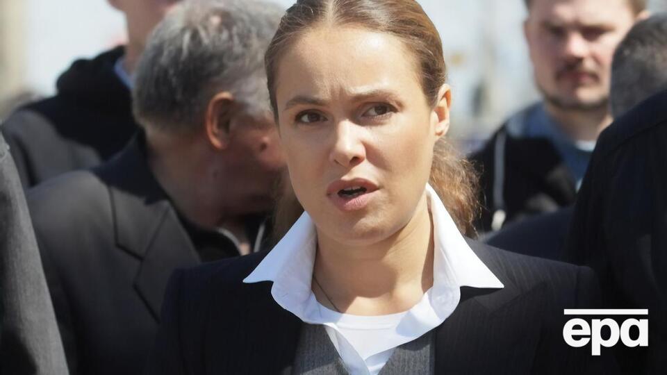 Королевську, за даними ЗМІ, помітили в Дубаї
