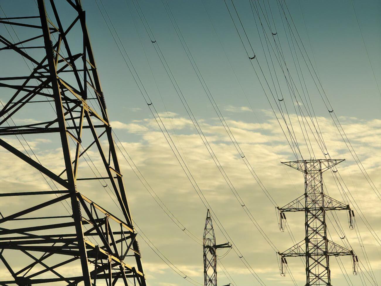 Внаслідок атак Росії зазнали пошкоджень теплові електростанції, а також розподільні мережі атомних електростанцій