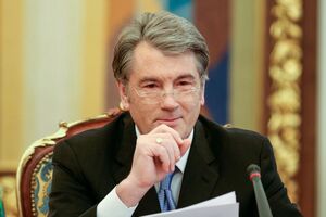 Ющенко о Зеленском: Ни один украинский президент не позавидует его сегодняшней работе