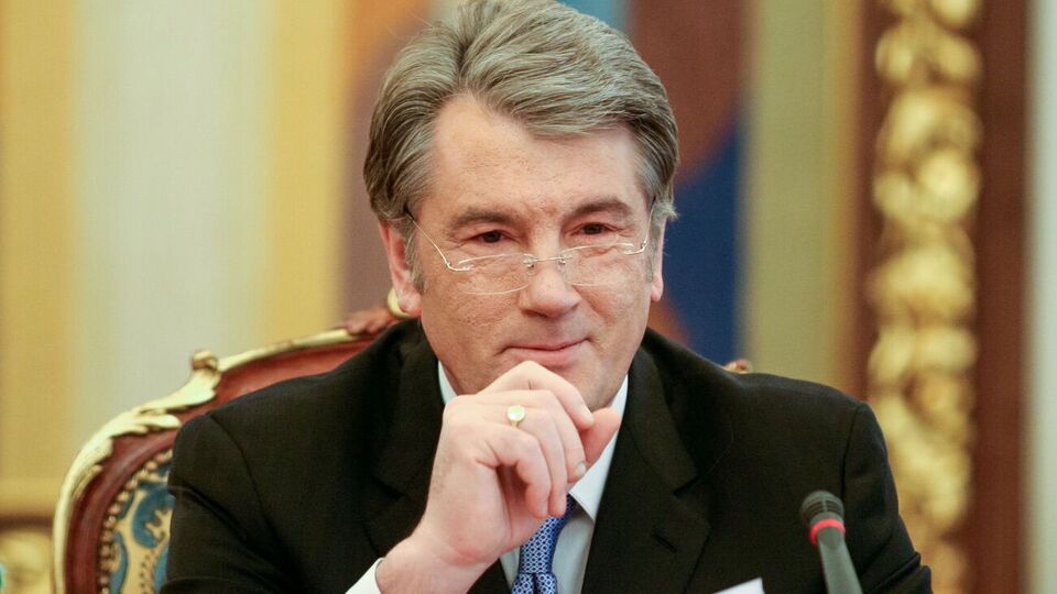 Ющенко про Зеленського: Жоден український президент не позаздрить його нинішній роботі