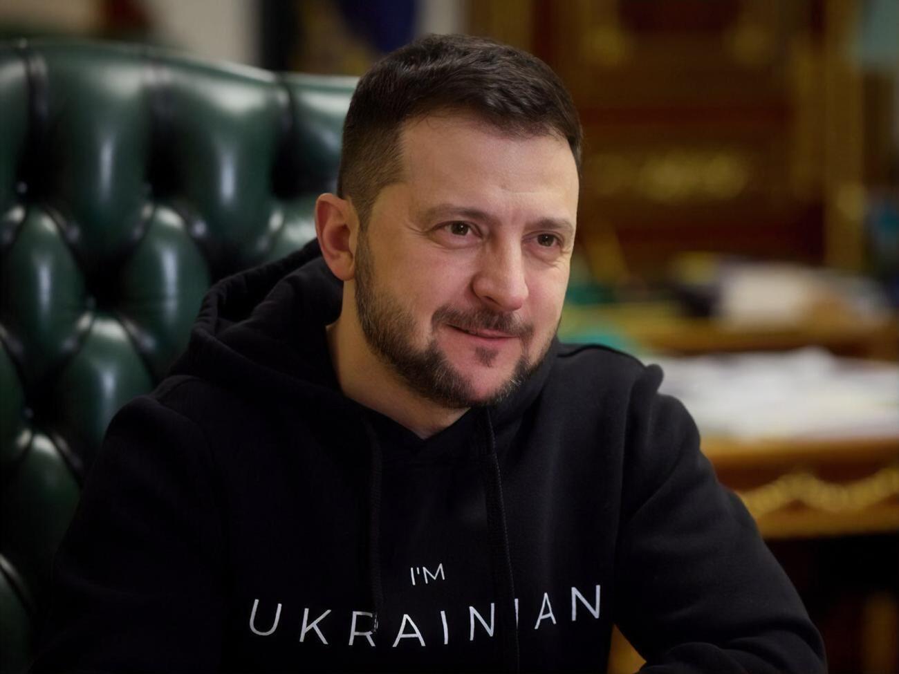 Зеленський збирав ставку в неділю, 29 січня