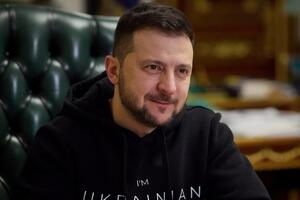 Зеленський збирав ставку в неділю, 29 січня