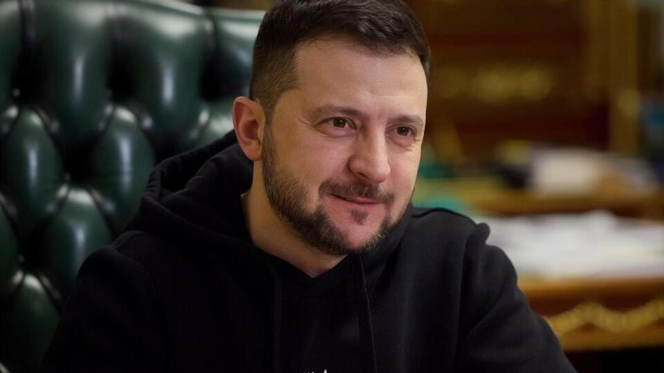 Зеленський збирав ставку в неділю, 29 січня