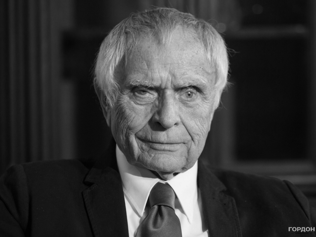 Павличко помер на 94-му році життя