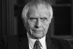 Павличко помер на 94-му році життя