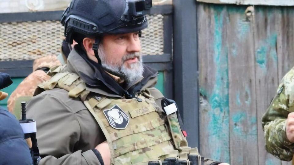 Окупанти закривають міста на в'їзд і виїзд, зазначив Гайдай