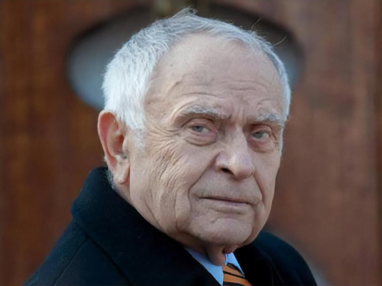 Павлычко будут помнить не только как поэта, но и как государственного деятеля, убежден Зеленский