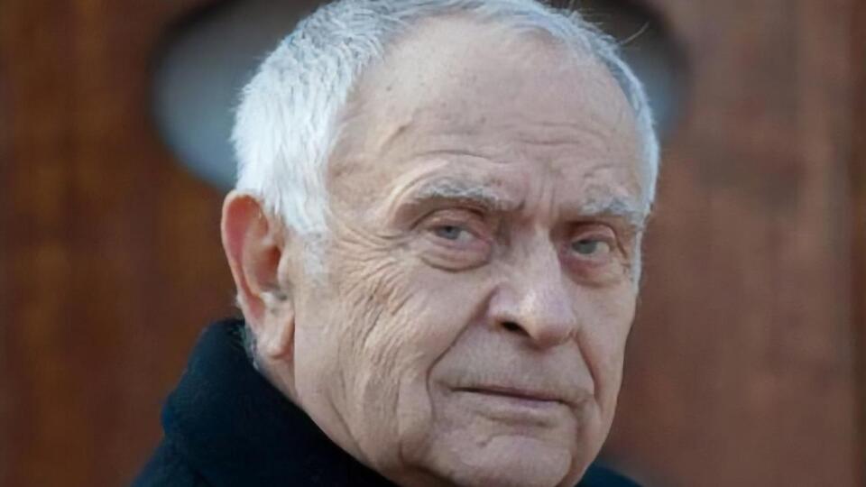 Павличка пам'ятатимуть не лише як поета, а й як державного діяча, переконаний Зеленський
