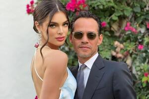 Энтони и Феррейра обручились в мае 2022 года